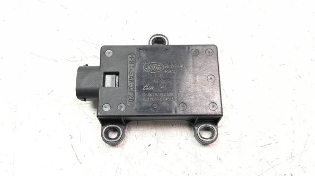 BJ3214B296AB Land Rover