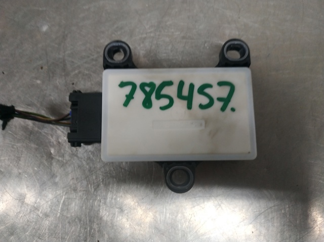 BJ3214B296AB Land Rover
