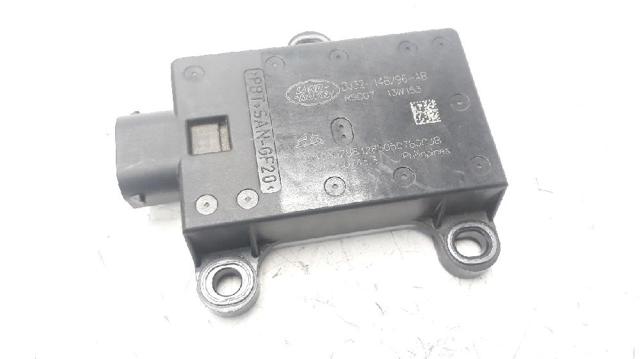 BJ3214B296AB Land Rover