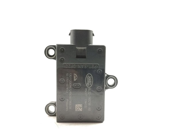 BJ3214B296AB Land Rover