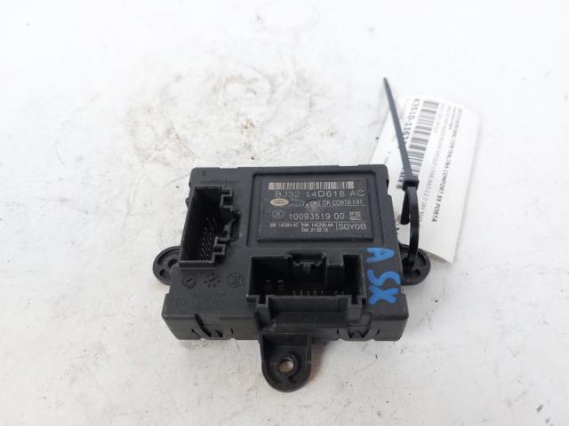 BJ3214D618AC Land Rover