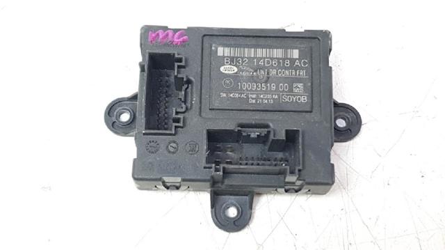 BJ3214D618AC Land Rover