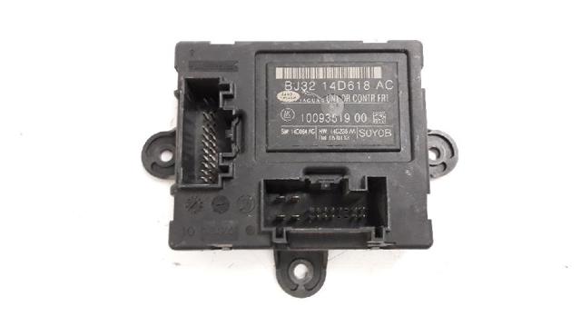 BJ3214D618AC Land Rover