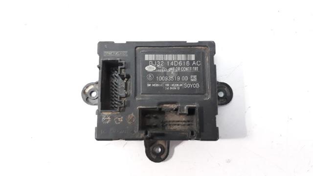 BJ3214D618AC Land Rover