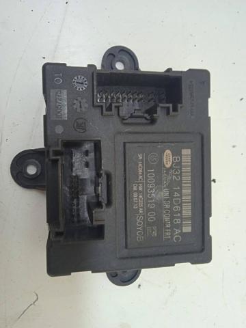 BJ3214D618AC Land Rover