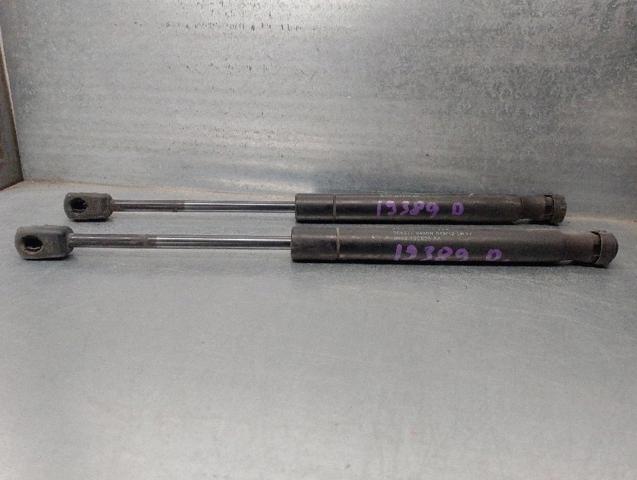 Amortecedor da capota BJ3216C826AA LAND ROVER