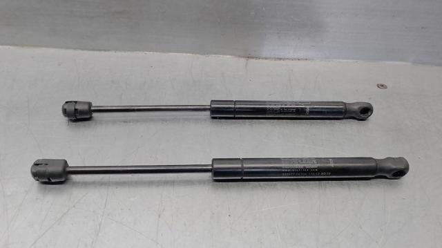 Amortecedor da capota BJ3216C826AA LAND ROVER