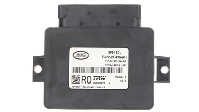 BJ322C496AH Land Rover