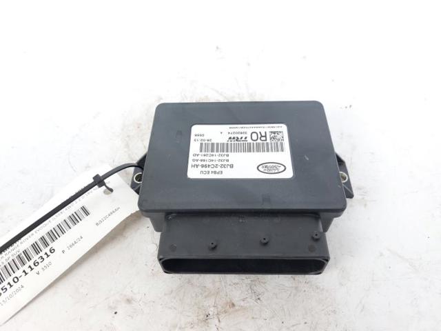 BJ322C496AH Land Rover