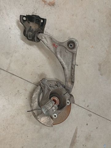 BJ323A052 Land Rover