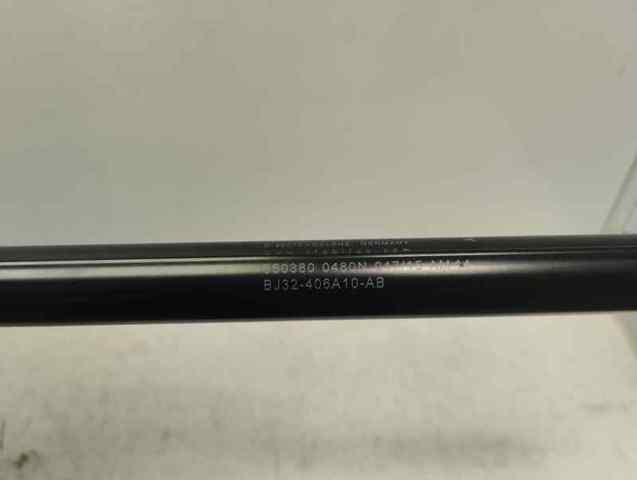 Amortecedor de tampa de porta-malas (de 3ª/5ª porta traseira) BJ32406A10AB LAND ROVER