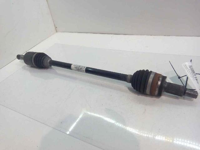 Semieixo traseiro BJ324B402AC LAND ROVER