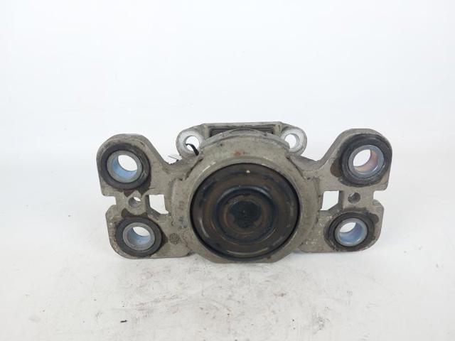 Coxim de transmissão (suporte da caixa de mudança) BJ327M121AC LAND ROVER