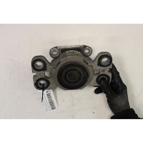 Coxim de transmissão (suporte da caixa de mudança) BJ327M121AC LAND ROVER
