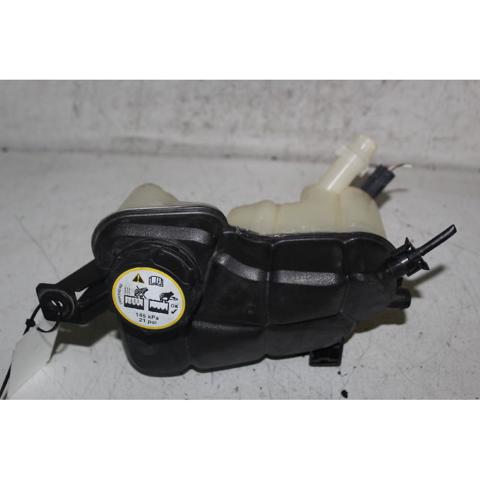 Tanque de expansão do sistema de esfriamento BJ328K218AA LAND ROVER
