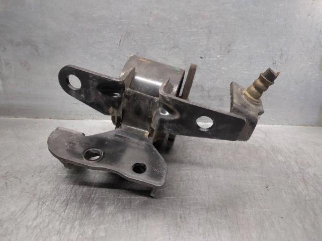 Coxim (suporte) traseiro de motor BJ3A39040B MAZDA