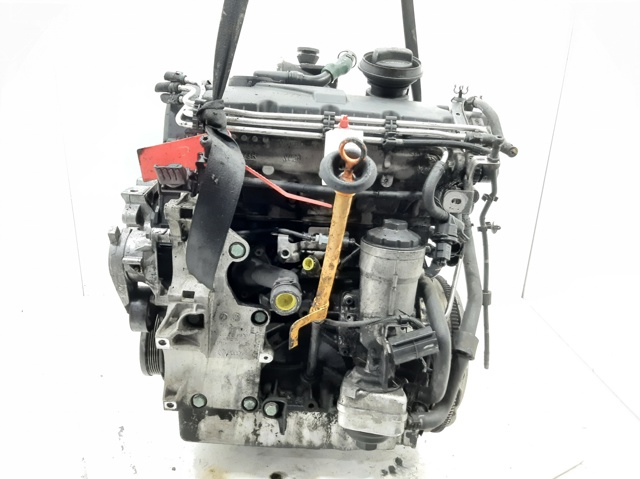 BJB VAG
