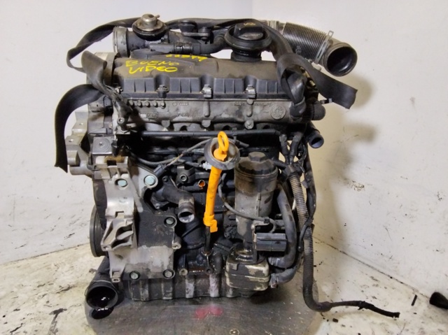 BJB VAG