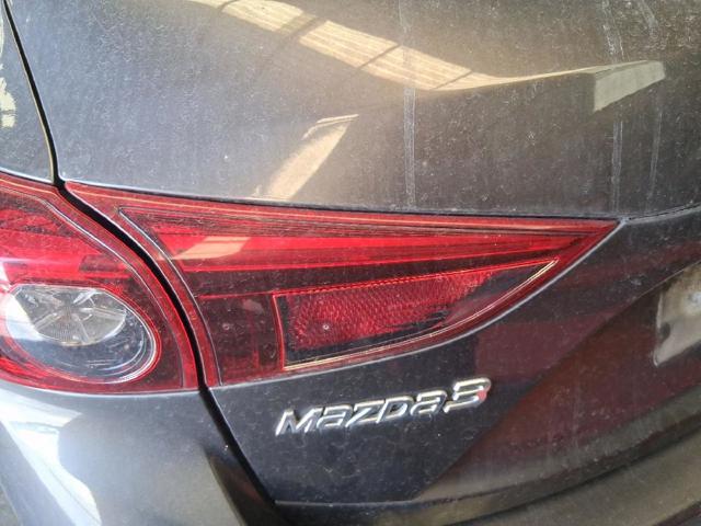 BJF2513G0D Mazda