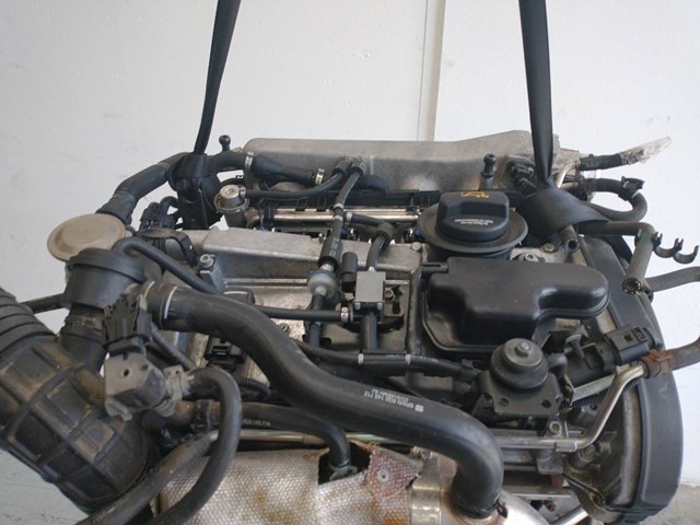 BJX VAG