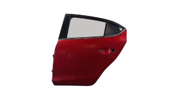 BJY07302XF Mazda
