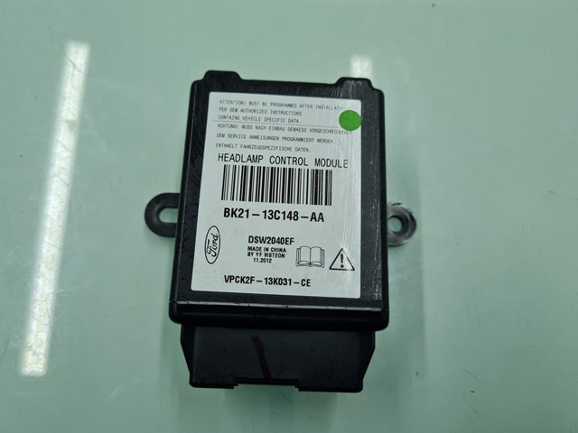 BK2113C148AA Ford