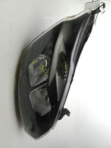 Luz direita BK2113W029BH FORD