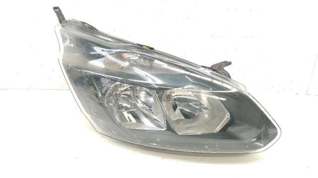 Luz direita BK2113W029BJ FORD