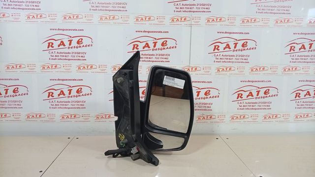 BK2117682RH Ford