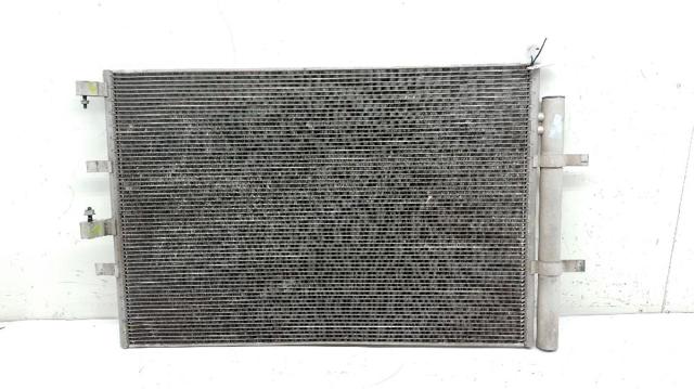 Radiador de aparelho de ar condicionado BK2119710AB FORD