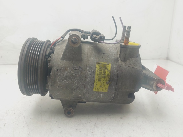 BK2119D629AD Ford