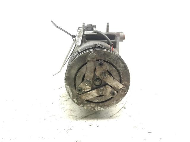 Compressor de aparelho de ar condicionado BK2119D629AD FORD