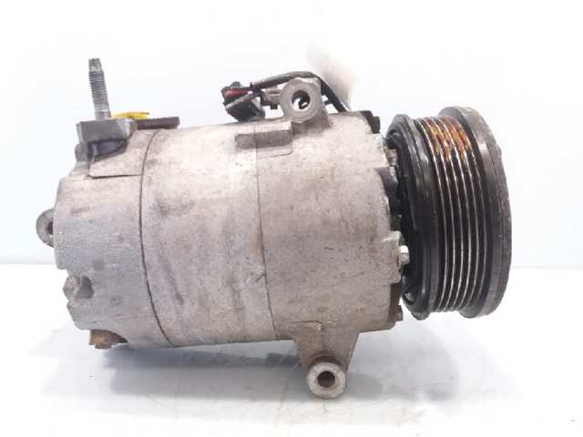Compressor de aparelho de ar condicionado BK2119D629AD FORD