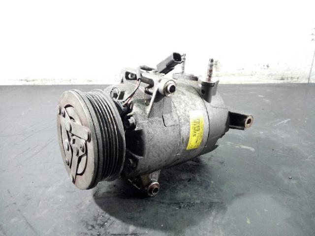 Compressor de aparelho de ar condicionado BK2119D629AD FORD