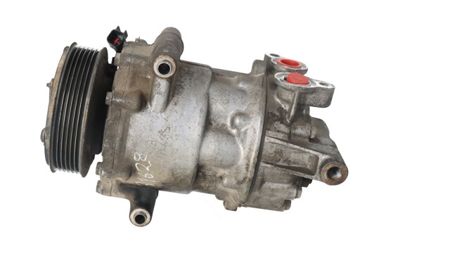 Compressor de aparelho de ar condicionado BK2119D629BA FORD