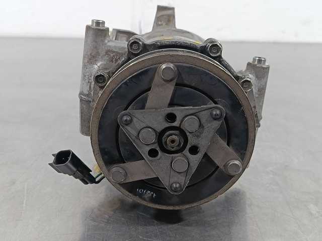 Compressor de aparelho de ar condicionado BK2119D629BA FORD