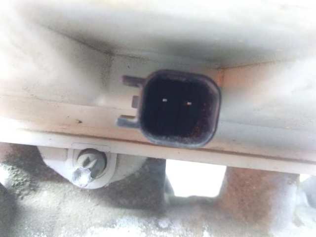 Cilindro mestre do freio BK212004AB FORD
