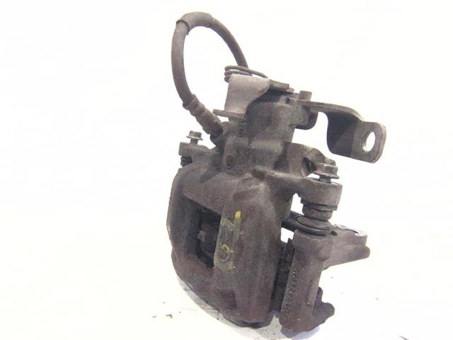 Suporte do freio traseiro direito BK212552BB FORD