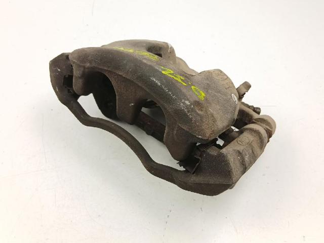 Suporte do freio dianteiro esquerdo BK212B302BA FORD