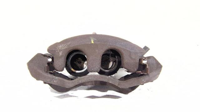 Suporte do freio dianteiro esquerdo BK212B302BA FORD