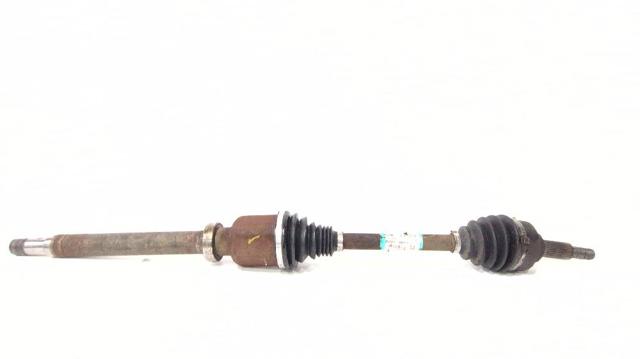BK213B436AB Ford