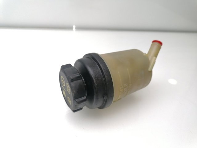 Tanque de bomba da Direção hidrâulica assistida BK213R700AB FORD