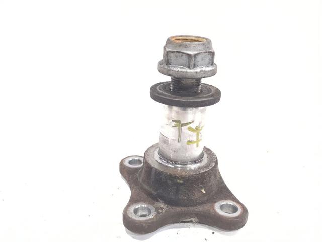 Pino moente (extremidade do eixo) traseiro BK214A013EB FORD