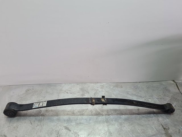 Suspensão de lâminas traseiro BK215560DE FORD