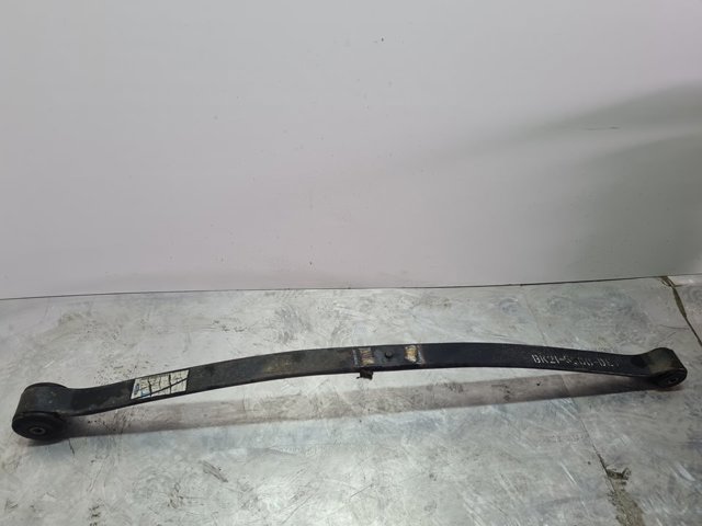 Suspensão de lâminas traseiro BK215560DE FORD