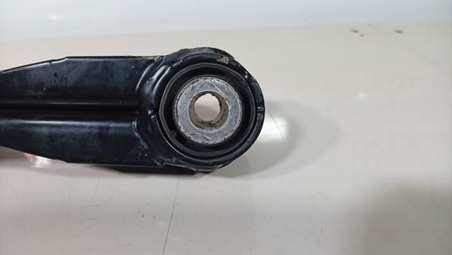 Coxim (suporte) traseiro de motor BK216P082AE FORD