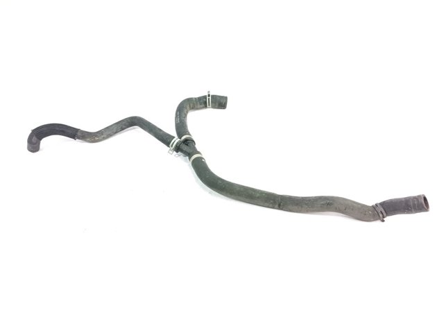 Mangueira (cano derivado) inferior do radiador de esfriamento BK218286BE FORD