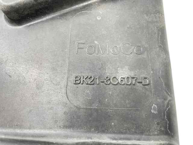 BK218C607DA Ford