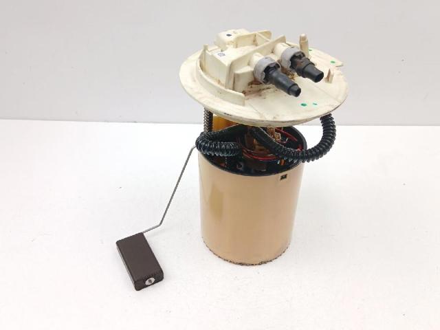 Módulo de bomba de combustível com sensor do nível de combustível BK219H307BC FORD