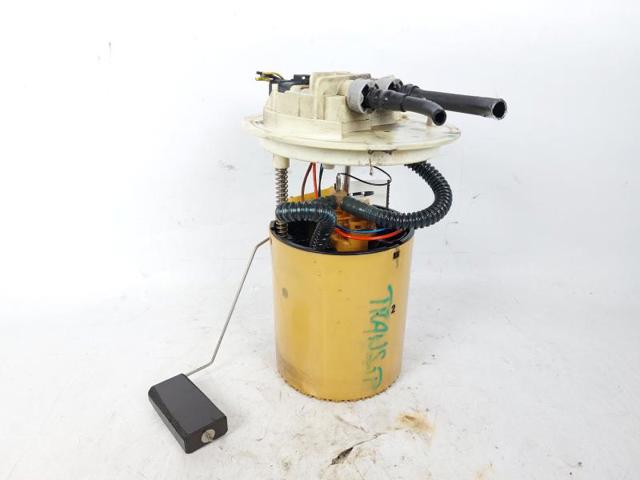 Módulo de bomba de combustível com sensor do nível de combustível BK219H307BC FORD